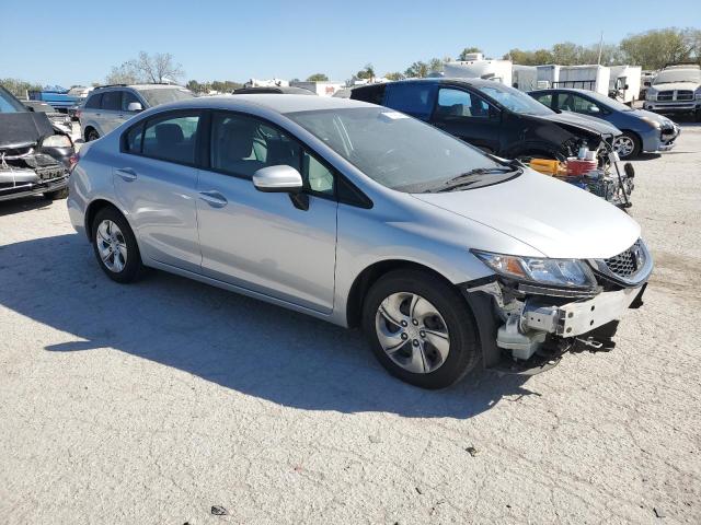 Vin: 2hgfb2f52fh560482, lot: 74742834, honda civic lx 20154