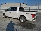 Lot #3024732326 2015 FORD F150 SUPER