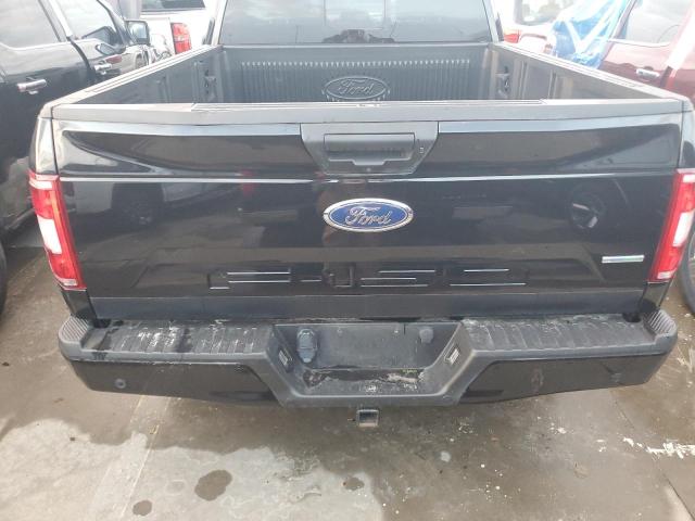 2019 FORD F150 SUPER - 1FTFW1E49KFD13431