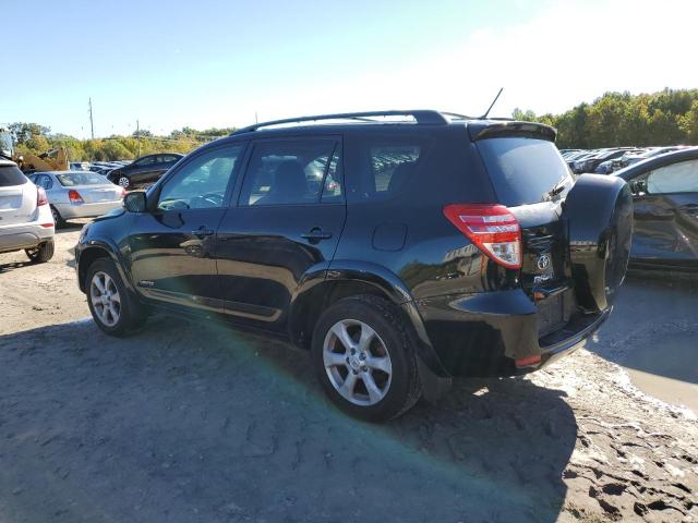 Vin: 2t3dk4dv5bw064865, lot: 72602934, toyota rav4 limited 20112