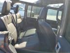 JEEP WRANGLER U photo