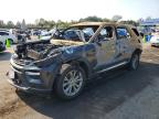 2022 FORD EXPLORER X - 1FMSK7DHXNGC39237