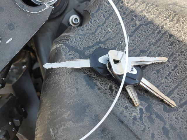 2007 YAMAHA YZFR6 L JYARJ12E87A020063