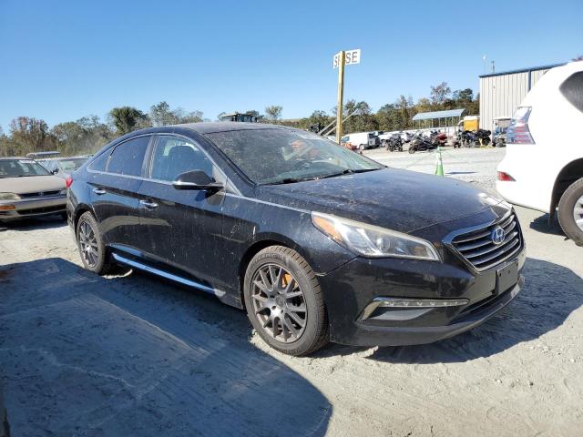 2015 HYUNDAI SONATA SPO - 5NPE34AF3FH024084