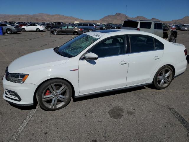 VIN 3VW4T7AJ6GM234673 2016 VOLKSWAGEN JETTA no.1