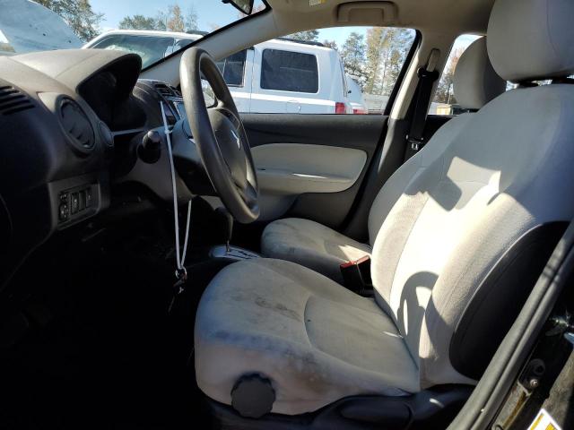 2021 MITSUBISHI MIRAGE G4 - ML32FUFJ9MHF04476
