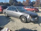 CADILLAC DTS photo