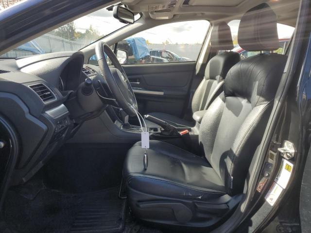 2015 SUBARU IMPREZA SP - JF1GJAS61FH018140
