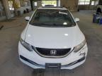 HONDA CIVIC EX photo