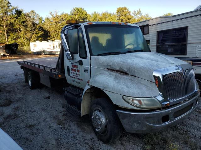 2002 INTERNATIONAL 4000 4300 #2902480937