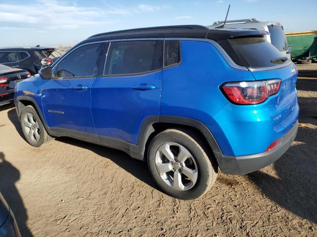 2019 JEEP COMPASS LA - 3C4NJDBB8KT683659