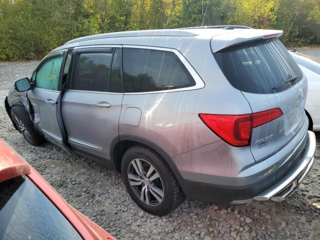 2017 HONDA PILOT EXL - 5FNYF6H5XHB030057