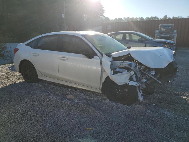 2024 HONDA CIVIC SPOR - 2HGFE2F56RH579208