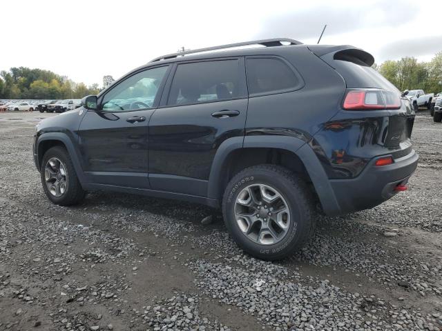 2019 JEEP CHEROKEE T - 1C4PJMBX9KD400793