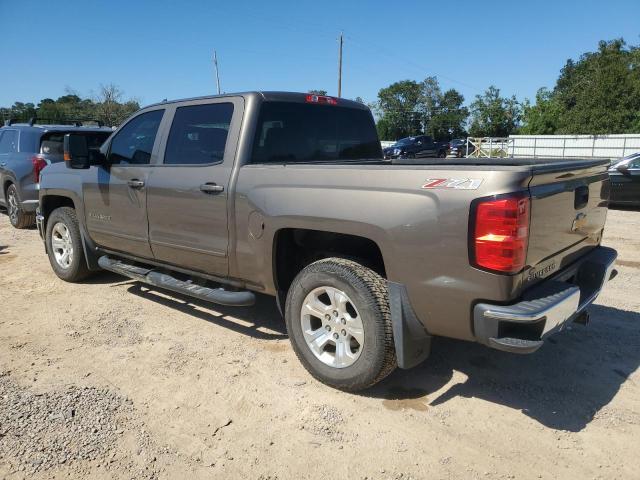 2015 CHEVROLET SILVERADO - 3GCUKREC1FG443913