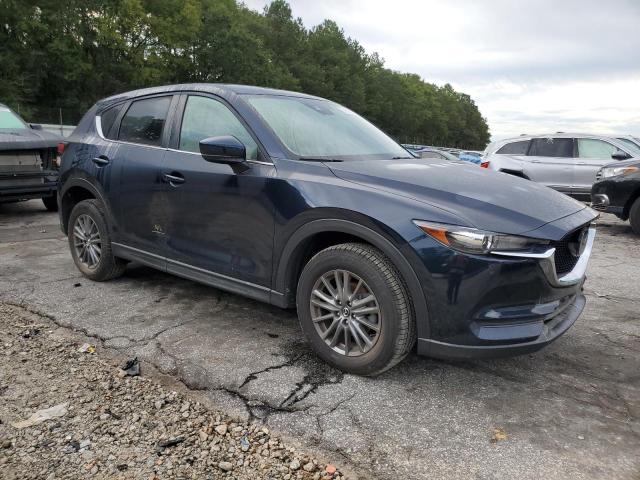 2021 MAZDA CX-5 TOURI - JM3KFACM8M0461455