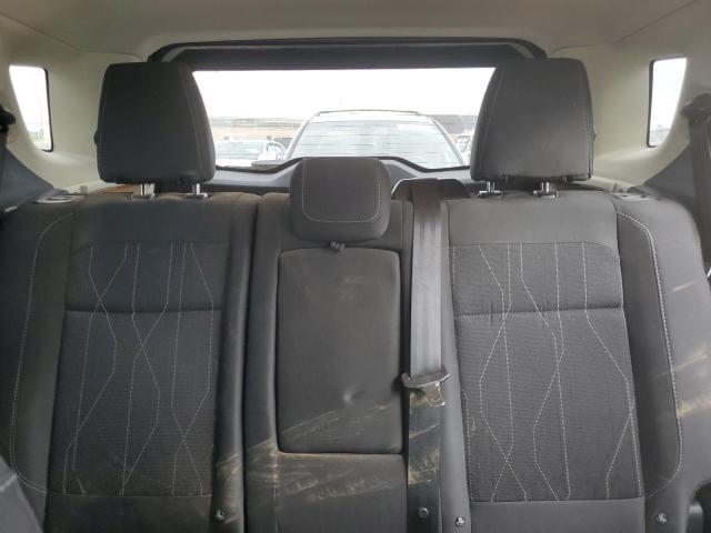 2018 FORD ECOSPORT S - MAJ6P1UL1JC199260