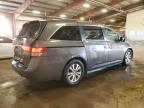 HONDA ODYSSEY EX photo