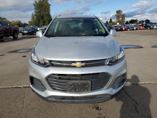 2017 CHEVROLET TRAX LS - KL7CJNSBXHB131326