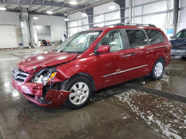 2008 HYUNDAI ENTOURAGE #2921548738