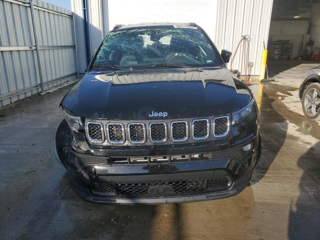 VIN 3C4NJDBNXRT605355 2024 Jeep Compass, Latitude no.5