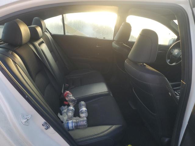 2016 HONDA ACCORD SPO - 1HGCR2F54GA239767