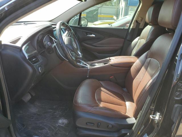 2017 BUICK ENVISION E - LRBFXDSAXHD079750