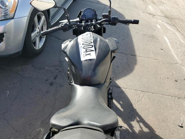 2022 KAWASAKI Z400 JKAERKD12NDAH7391