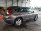 HONDA CR-V EX photo