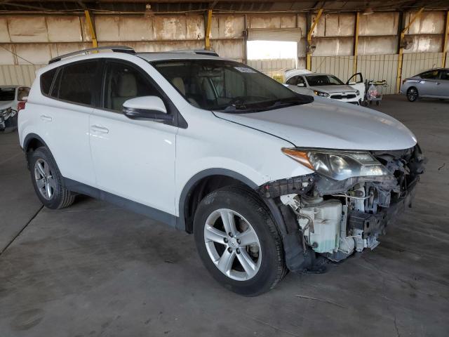 VIN 2T3WFREV1DW057441 2013 Toyota RAV4, Xle no.4