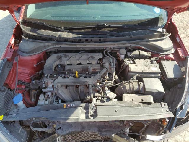 2021 HYUNDAI ACCENT SE - 3KPC24A69ME141390
