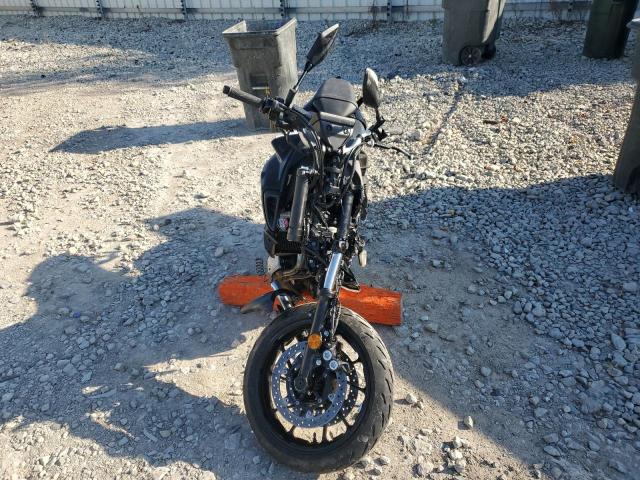 2024 YAMAHA MT07 JYARM32E5RA008572