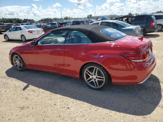 Vin: wddkk6ff8gf322027, lot: 74116314, mercedes-benz e-class 400 20162