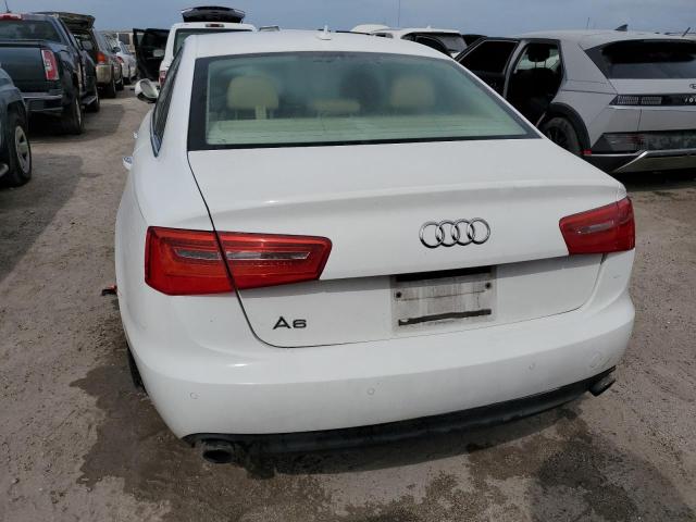 VIN WAUDFAFC6EN027945 2014 AUDI A6 no.6