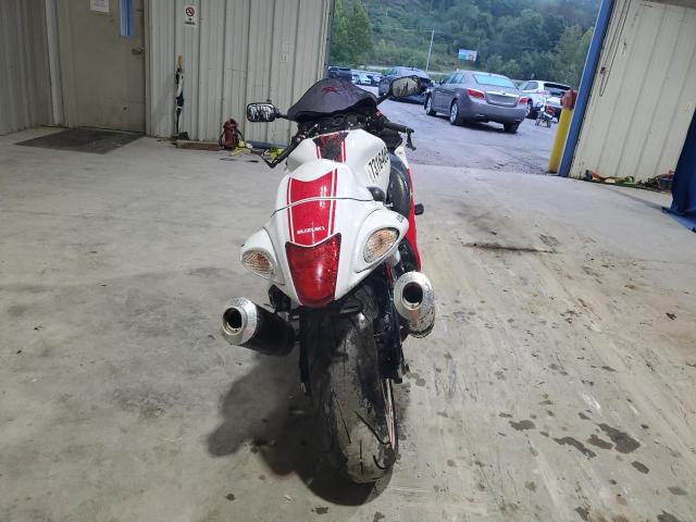 2018 SUZUKI GSX1300 RA - JS1GX72B1J2101078