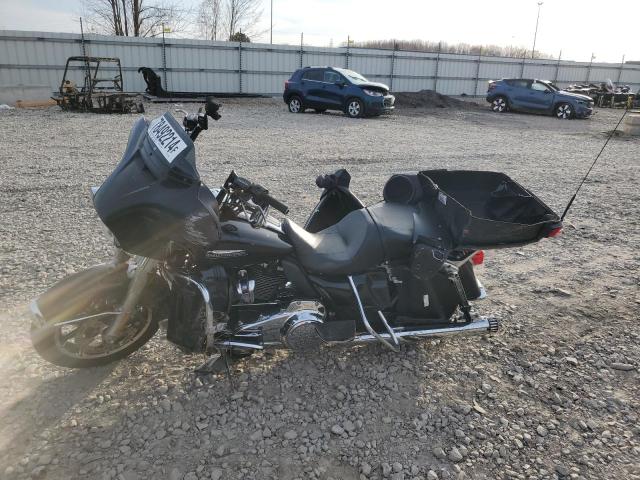 2019 HARLEY-DAVIDSON FLHTCU 1HD1FCC10KB623584