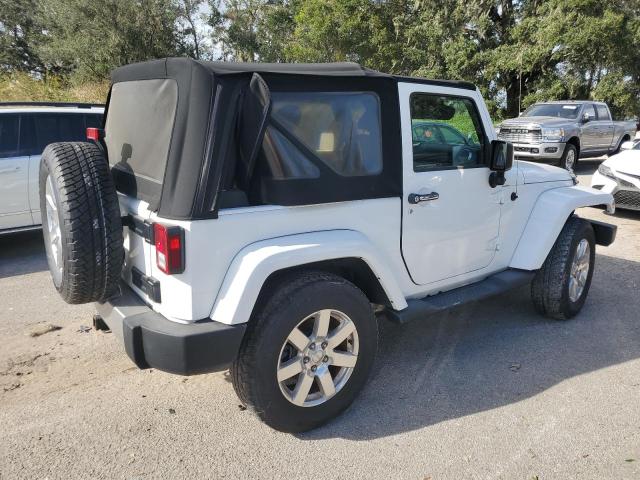 2016 JEEP WRANGLER S - 1C4AJWBG2GL321609