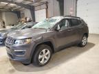 2019 JEEP COMPASS LA - 3C4NJDBB0KT834431