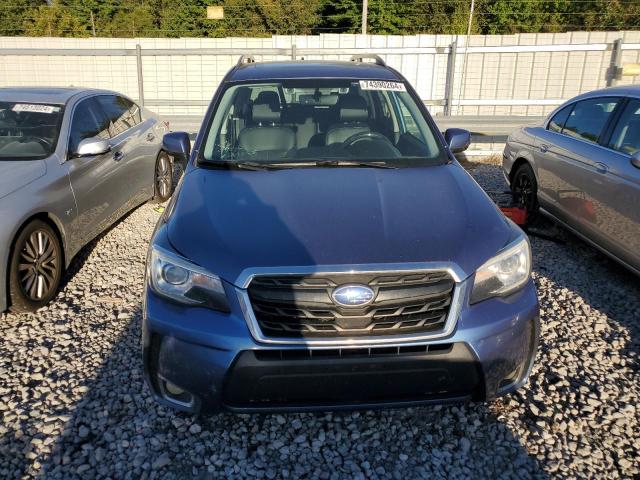 VIN JF2SJGWC4HH587723 2017 Subaru Forester, 2.0Xt T... no.5