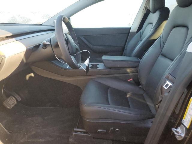 2021 TESLA MODEL Y - 5YJYGDEE5MF187818
