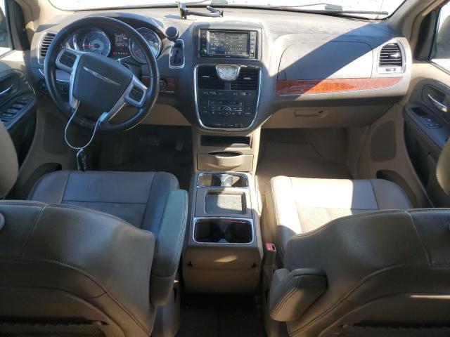 VIN 2C4RC1CG8ER138881 2014 Chrysler Town and Countr... no.8