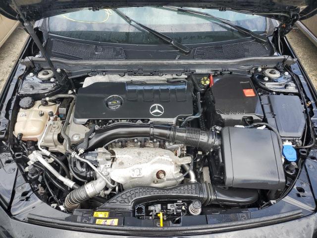 VIN WDD3G4FB8KW031513 2019 MERCEDES-BENZ A-CLASS no.11