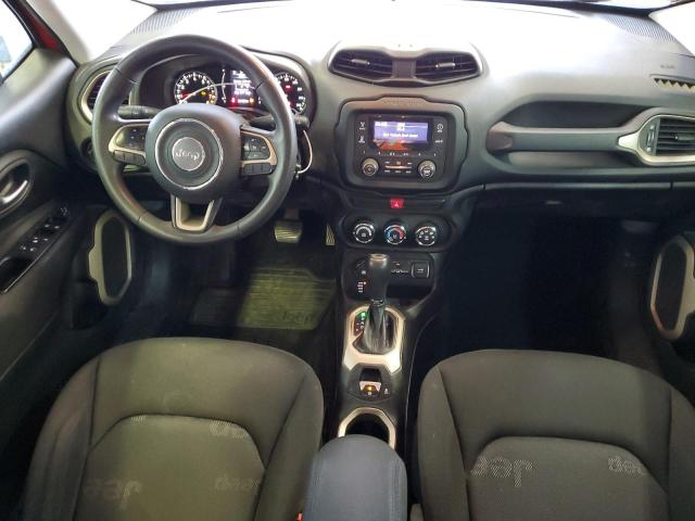 VIN ZACCJBAT0FPB62883 2015 JEEP RENEGADE no.8