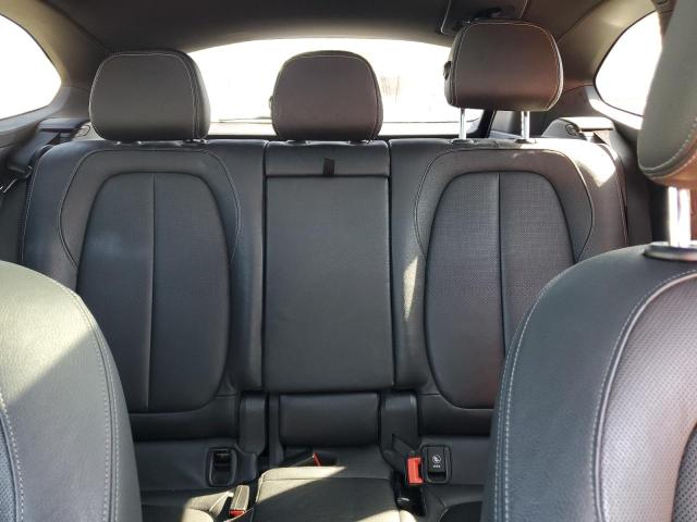 2016 BMW X1 XDRIVE2 - WBXHT3C34GP881002