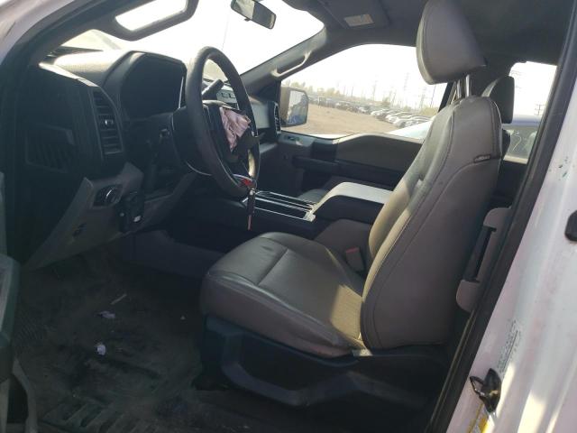 2015 FORD F150 SUPER - 1FTEX1C82FKE46205