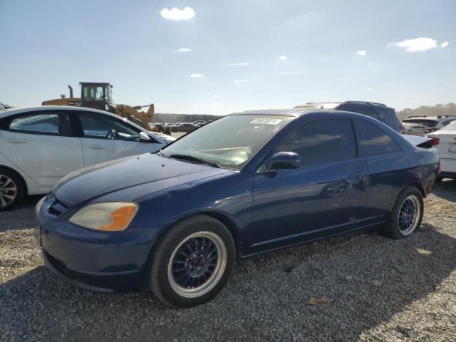 2003 HONDA CIVIC EX #2970995996