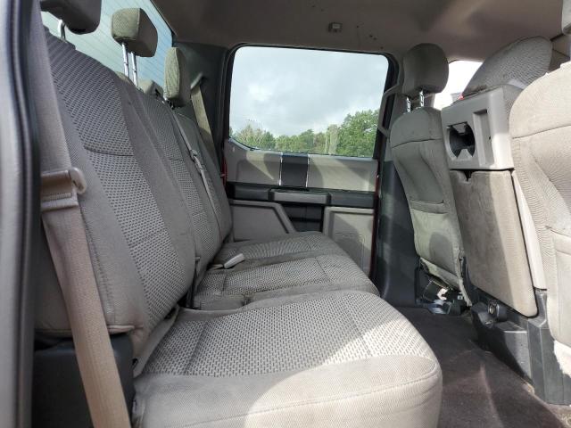 2016 FORD F150 SUPER - 1FTEW1EP5GFC17874
