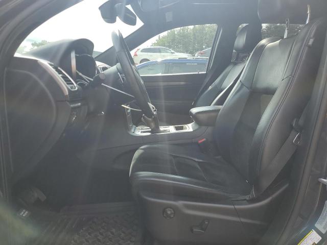 2017 JEEP GRAND CHER - 1C4RJFAG5HC786309