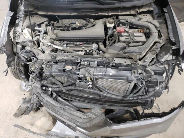 2018 NISSAN ROGUE S - 5N1AT2MV8JC744793