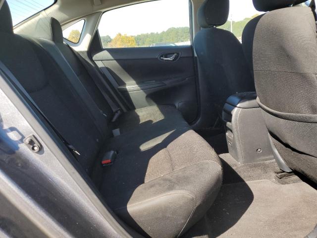 2019 NISSAN SENTRA S - 3N1AB7AP5KY347211